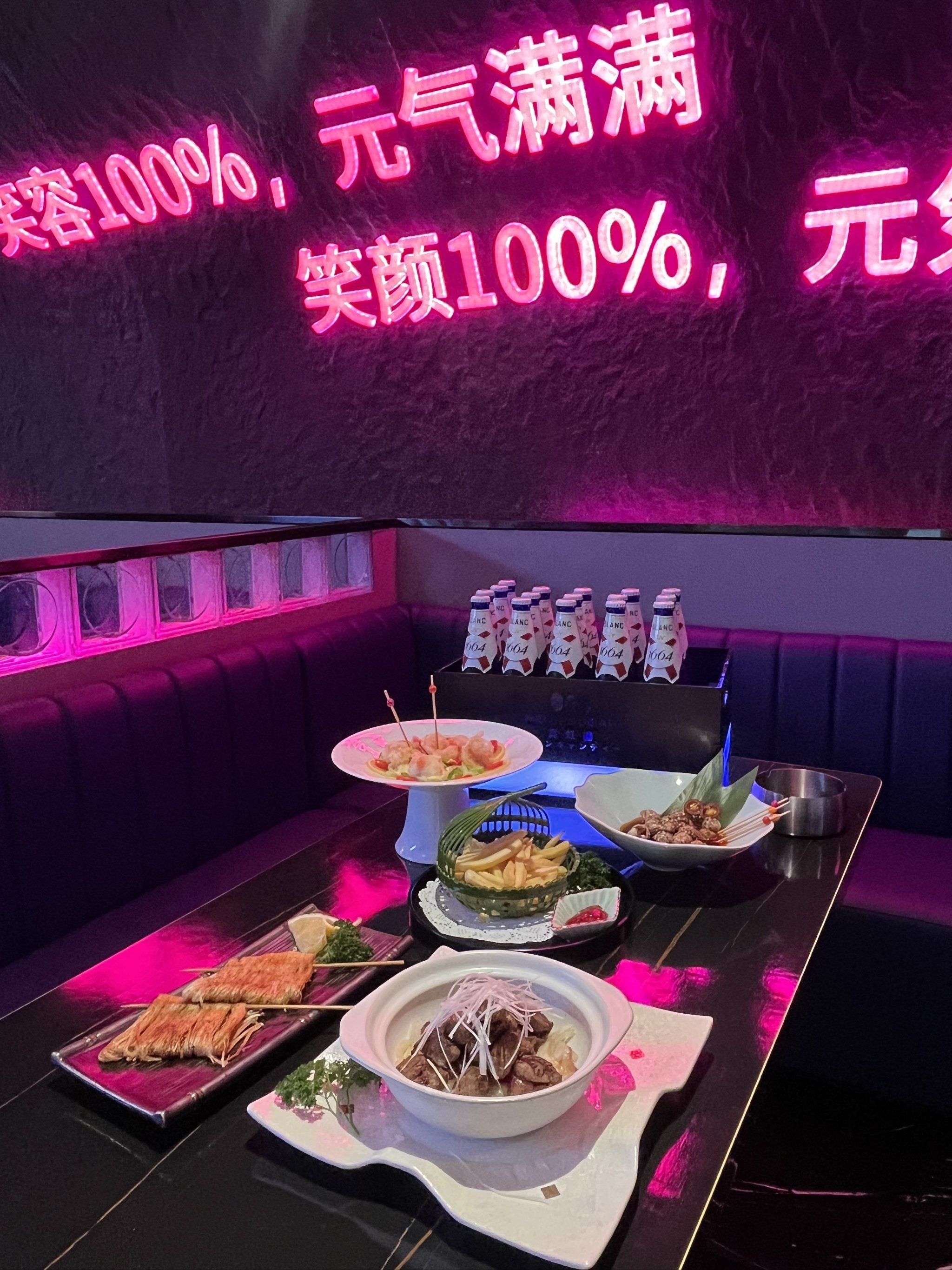 池州商务ktv中低端区别解析-青阳县ktv预定